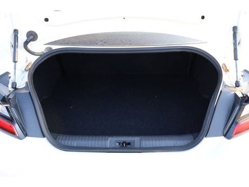 New 2026 Subaru BRZ Limited image 28