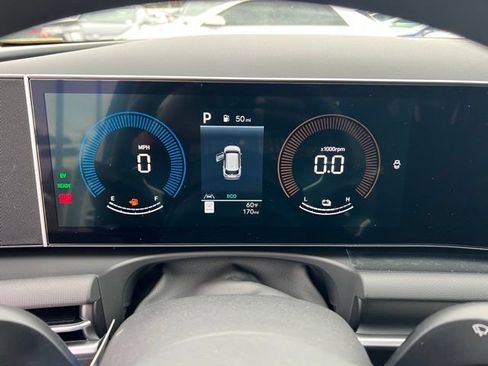 New 2026 Hyundai Tucson Blue SE AWD/4WD image 15