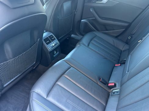 Used 2018 Audi A4 2.0T Premium Plus w/ Premium Plus Package AWD/4WD image 12