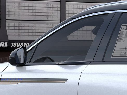 New 2026 Lincoln Nautilus Black Label AWD/4WD image 20