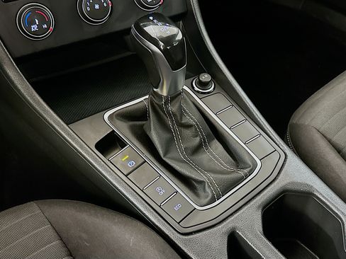 Used 2024 Volkswagen Jetta S FWD image 24