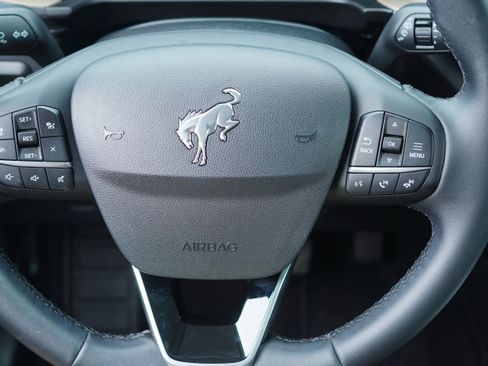 Used 2025 Ford Bronco Sport Big Bend w/ Convenience Package image 10