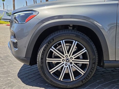 Certified 2026 Mercedes-Benz GLE 350 4MATIC image 12