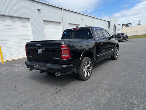 Used 2019 RAM 1500 Limited image 7