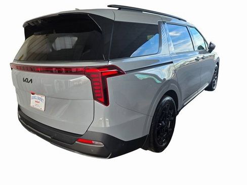 New 2026 Kia Carnival SX Prestige image 14