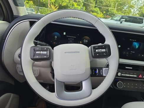 New 2026 Hyundai Palisade Calligraphy image 14