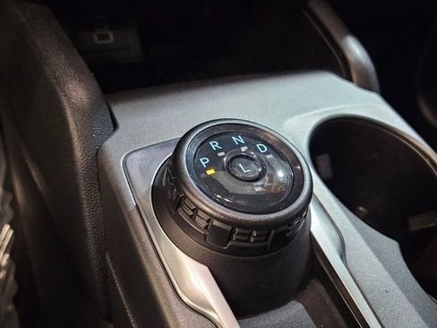 Used 2025 Ford Bronco Sport Big Bend image 20