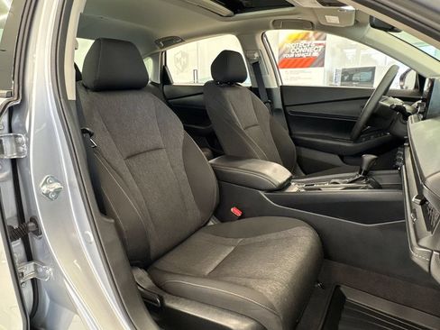 Used 2025 Honda Accord SE image 23