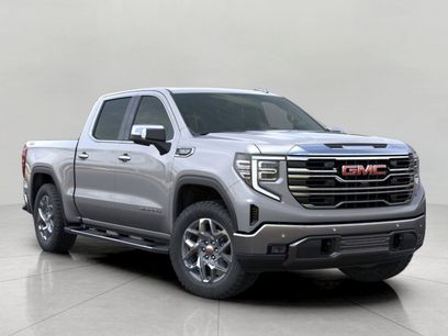 New 2026 GMC Sierra 1500 SLT w/ SLT Premium Plus Package