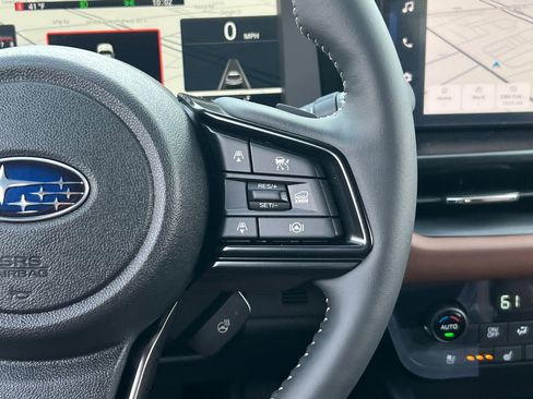 New 2026 Subaru Outback Touring XT image 24