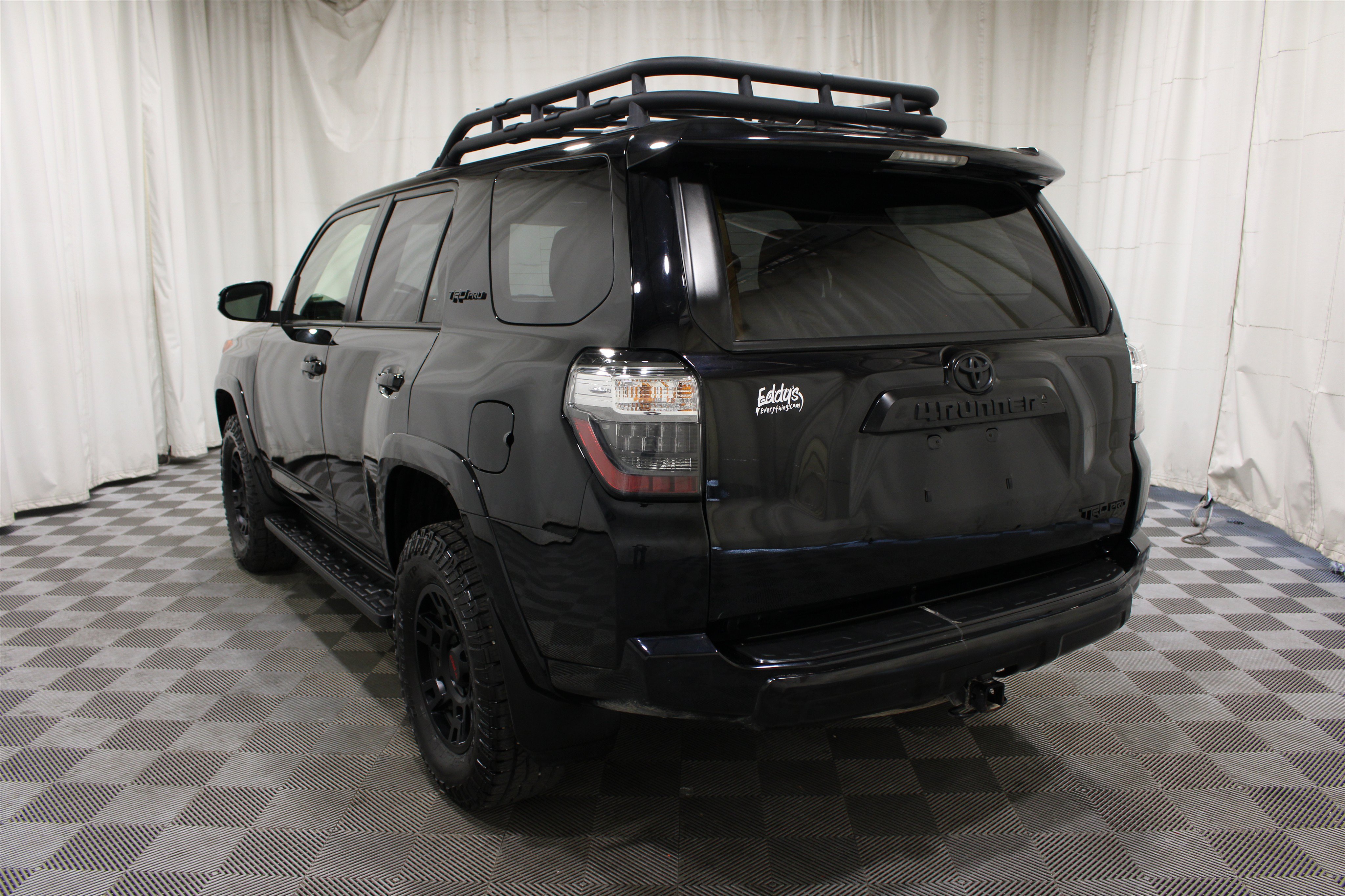 Used 2024 Toyota 4Runner TRD Pro AWD/4WD image 31