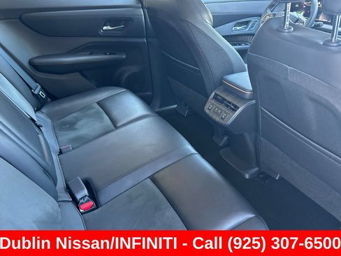 Used 2023 Nissan Ariya FWD image 19