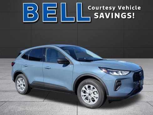 New 2026 Ford Escape Active w/ Tech Pack #1 image 10