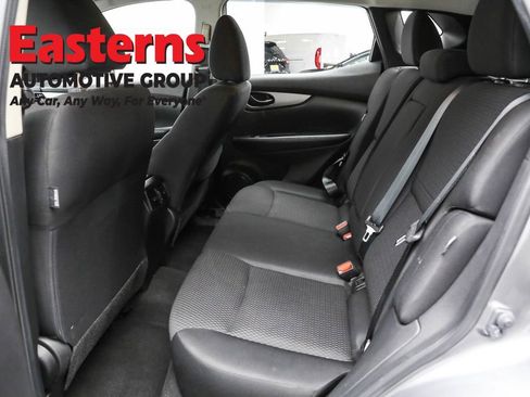 Used 2021 Nissan Rogue Sport S AWD/4WD image 20