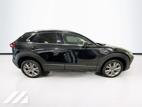 Used 2020 MAZDA CX-30 AWD w/ Premium Package image 4