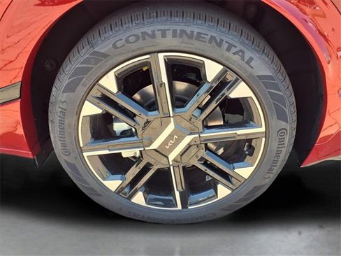 New 2025 Kia EV6 GT-Line image 20