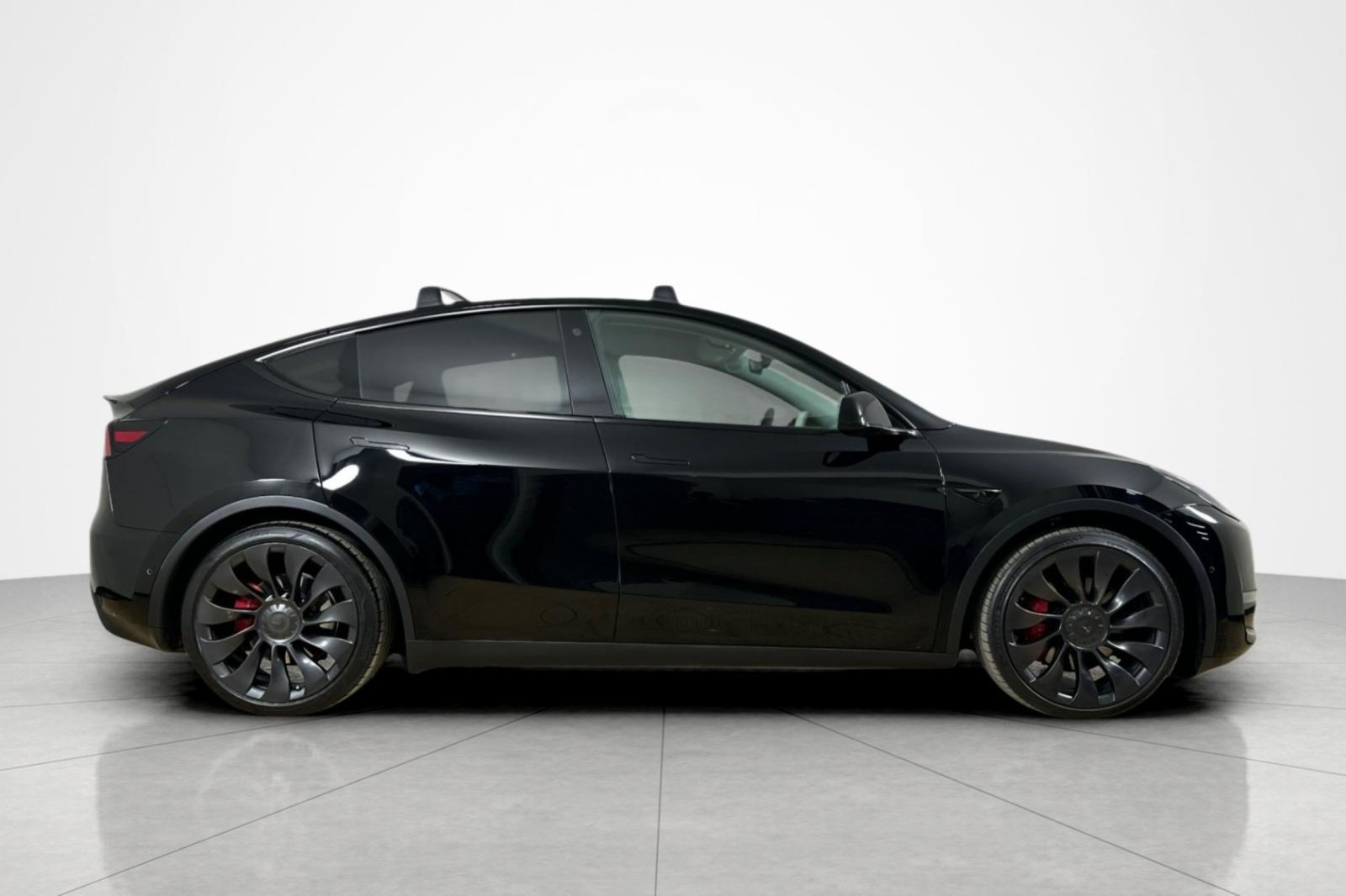 Used 2022 Tesla Model Y Performance AWD/4WD image 6