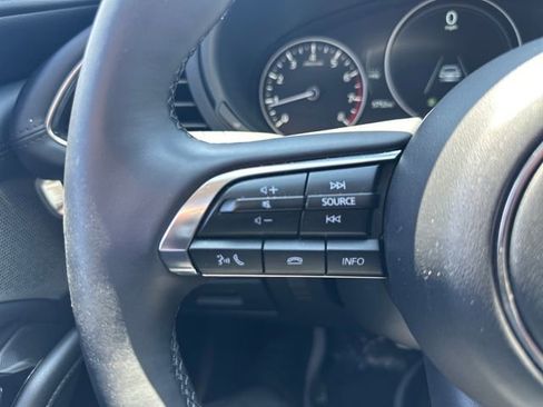 Certified 2025 MAZDA MAZDA3 2.5 Turbo Sedan w/Premium Plus AWD/4WD image 15