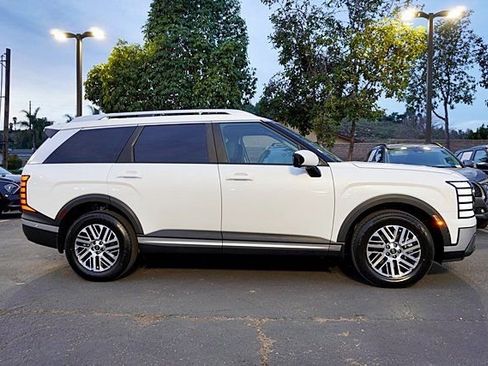 New 2026 Hyundai Palisade SEL image 7