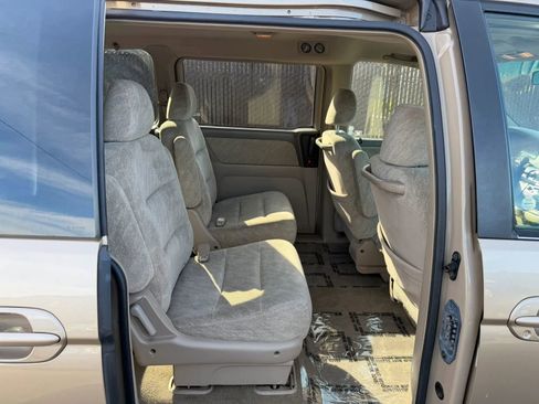 Used 2001 Honda Odyssey EX image 13