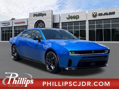 New 2026 Dodge Charger Scat Pack