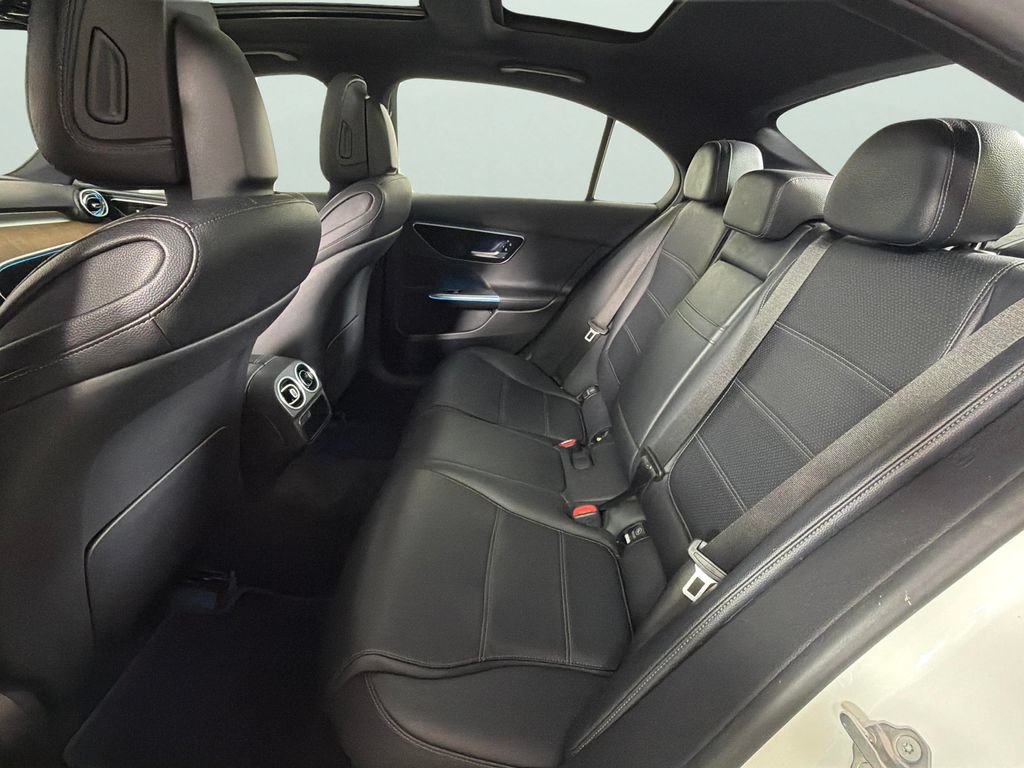 Used 2023 Mercedes-Benz C 300 Sedan image 26