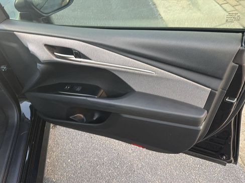 Certified 2025 Toyota Camry LE FWD image 14