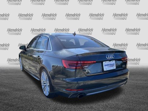 Used 2017 Audi A4 2.0T Prestige w/ Prestige Package image 8