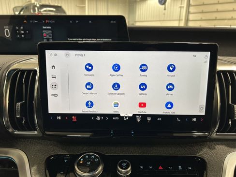 New 2025 Ford Expedition Tremor image 19