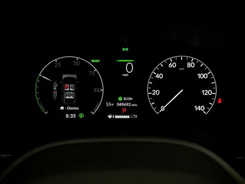 Used 2025 Honda CR-V Sport-L image 13