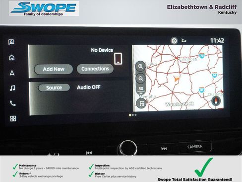 New 2025 Mitsubishi Outlander SE image 19