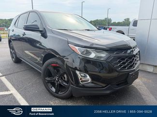 Used 2019 Chevrolet Equinox LT FWD video 1