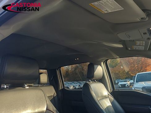 Used 2023 Ford F150 Lariat image 27