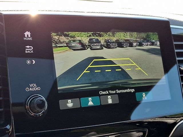 Used 2020 Honda Pilot Black Edition image 21