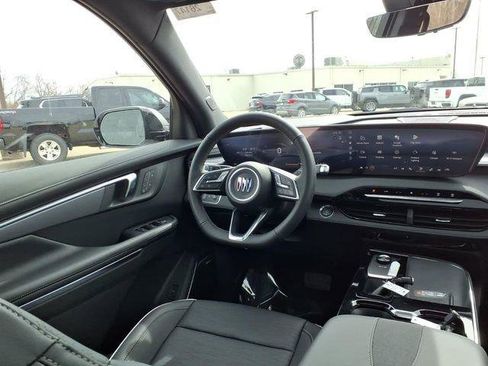 New 2026 Buick Enclave Sport Touring w/ Power Package image 6