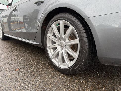 Used 2009 Audi A4 2.0T Premium image 4