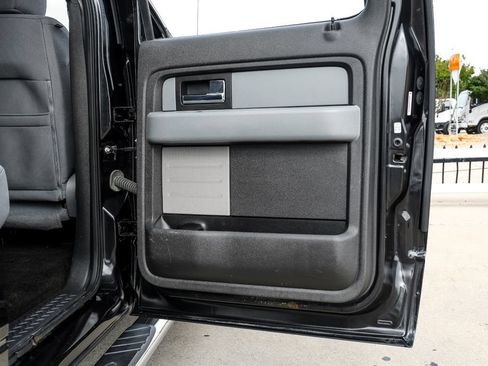 Used 2014 Ford F150 XLT w/ Equipment Group 302A Luxury RWD image 44