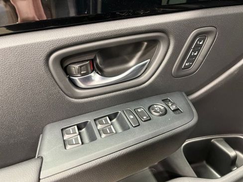 New 2026 Honda Passport RTL image 10