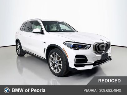 Used 2022 BMW X5 xDrive45e w/ Executive Package
