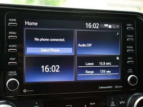 Used 2021 Toyota Highlander XSE image 42