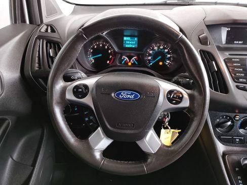 Used 2018 Ford Transit Connect XL FWD image 20