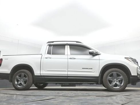 Used 2022 Honda Ridgeline RTL-E image 34
