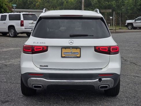 Used 2021 Mercedes-Benz GLB 250 image 25