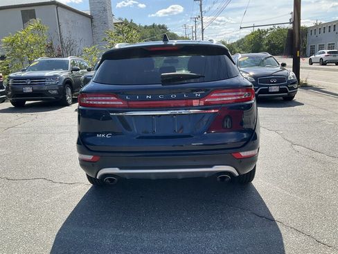Used 2019 Lincoln MKC Reserve FWD image 6