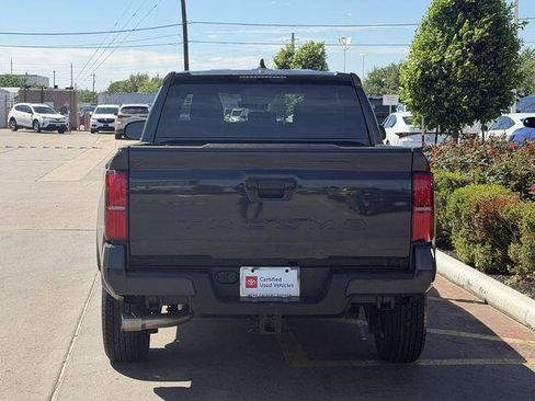 Certified 2024 Toyota Tacoma SR5 RWD image 6