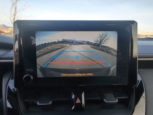 Used 2025 Toyota Corolla GR image 23