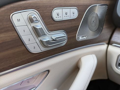 New 2026 Mercedes-Benz GLE 450 4MATIC image 28