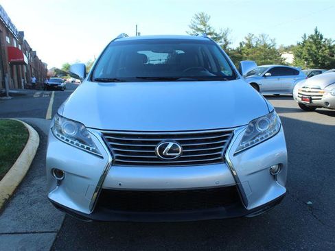 Used 2013 Lexus RX 350 FWD image 3