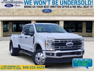 New 2026 Ford F450 XLT w/ 360-Degree Camera Package 360° Tour