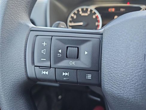 New 2026 Nissan Rogue S image 11